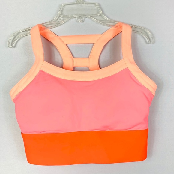 Fabletics Robyn High Support Sports Bra - Picture 3 of 4
